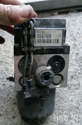 ABS Модул Опел 1.6 16v, снимка 3 - Части - 39673684