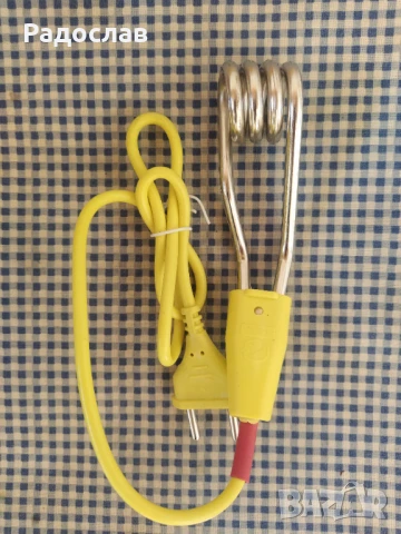 туристически малък бързовар, снимка 3 - Други - 50729545