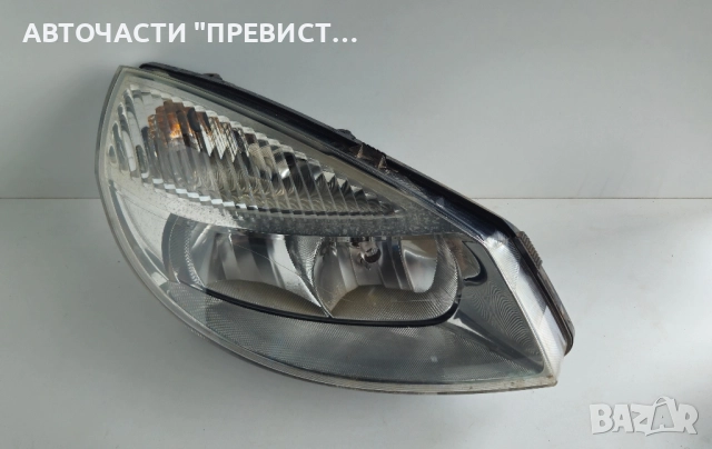 Десен Фар Рено Сценик 2 Renault Scenic 2 