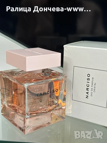 Парфюм в транпортна опаковка-Narciso Rodriguez-Narciso Cristal