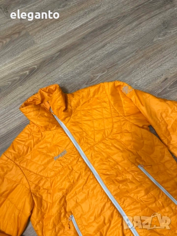 Мъжко хибридно яке Bergans of Norway Uranostind Primaloft Pertex Microlight Insulated Jacket , M раз, снимка 5 - Якета - 53462938