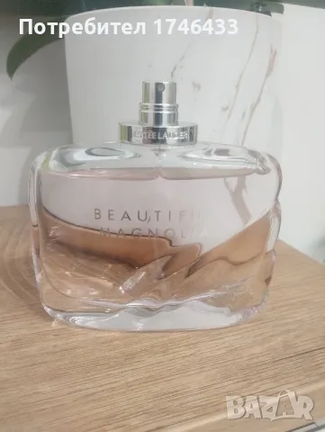 Estée Lauder Beautiful magnolia EDP 100 ml, снимка 1 - Дамски парфюми - 47821200