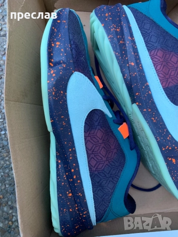 отигинални nike кецове /маратонки /сандали, снимка 3 - Кецове - 52956365