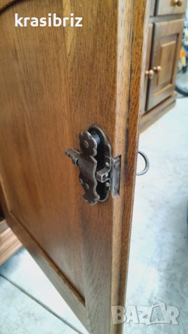 Витрина МАСИВ внос Германия , снимка 5 - Секции и витрини - 38771090