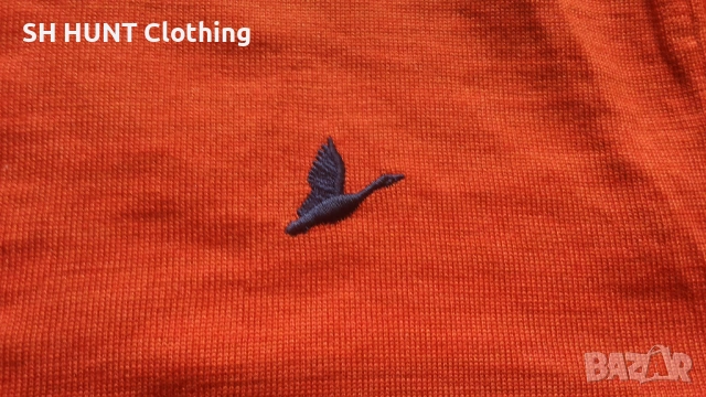 Westbrook 100% Lana Wool размер М / L за лов блуза 100% Вълна - 2104, снимка 5 - Екипировка - 53460142