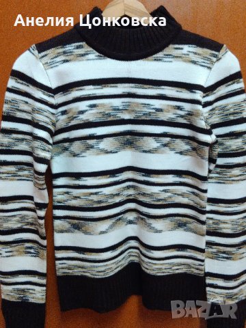 Плетени пуловери 9 лв.брой, снимка 1