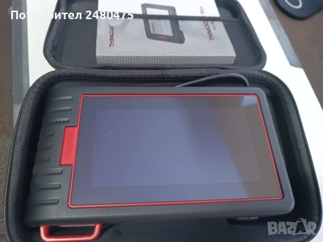 ТИНКСКАН МАКС 2, снимка 11 - Аксесоари и консумативи - 52655299