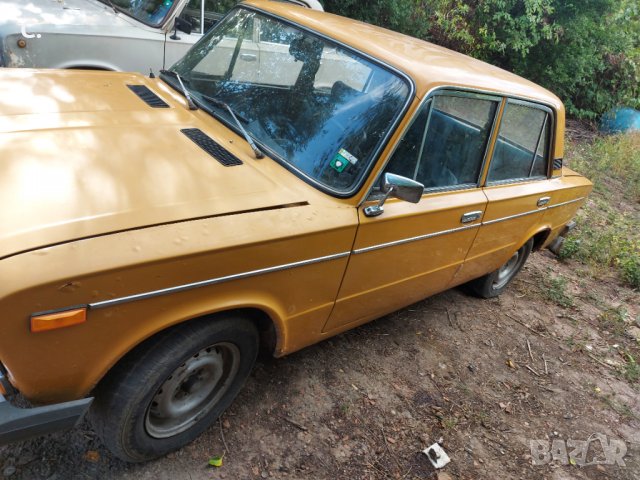 Lada/лада на части ваз 2106, снимка 5 - Автомобили и джипове - 39667209