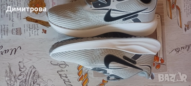 Мъжки маратонки Nike 43 номер , снимка 7 - Маратонки - 51502328