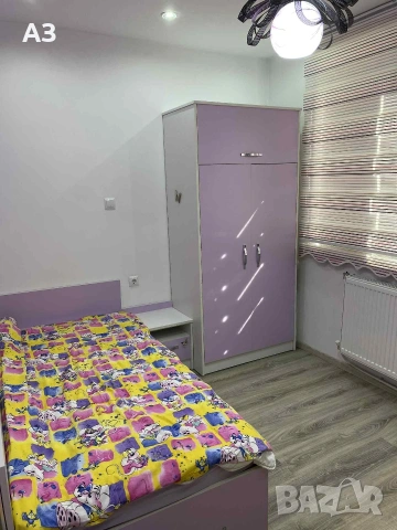 Продавам Детско Обзавеждане, снимка 5 - Спални и легла - 53353345