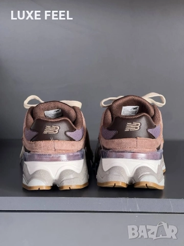 Дамски Маратонки ⚜️New Balance , снимка 18 - Маратонки - 52482450