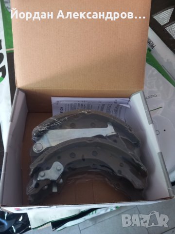 задни накладки за фолксваген, снимка 2 - Аксесоари и консумативи - 43673151