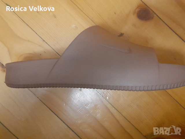 Джапанки ADIDAS , снимка 7 - Джапанки - 52826258