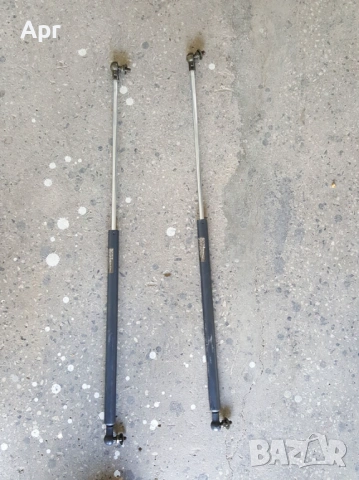 части Субару Импреса 1993-2001 огледала, снимка 2 - Части - 53536435