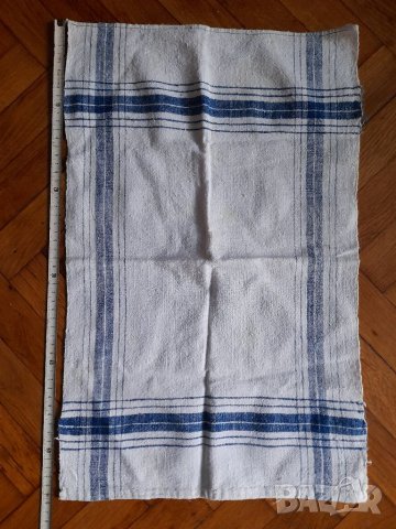 Кенарени кърпи,кувьор и карета, снимка 4 - Антикварни и старинни предмети - 37043390