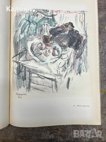 Книга албум Илия Бешков , снимка 11 - Художествена литература - 52196109