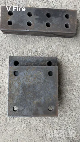 Изрязване и разкрой на ламарина, тръби и метални  профили, снимка 3 - Други машини и части - 50279440