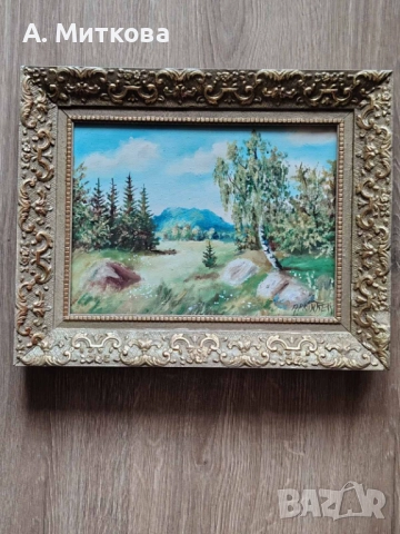 Продавам рамки за картини или гоблени, снимка 14 - Гоблени - 27954471