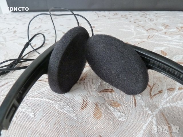 слушалки Sennheiser PX40, снимка 3 - Слушалки и портативни колонки - 37426591