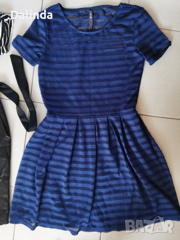 Красиви и елегантни роклички в свежи цветове , снимка 13 - Рокли - 37769688