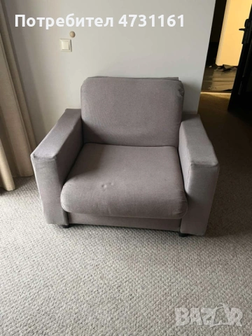 дивани и фотьойли разтегателни, снимка 4 - Дивани и мека мебел - 53395844