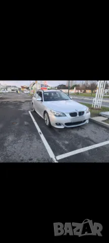 Бмв е61 фейс М спорт 2009г 520д 177к.с На части, снимка 2 - Автомобили и джипове - 47873895