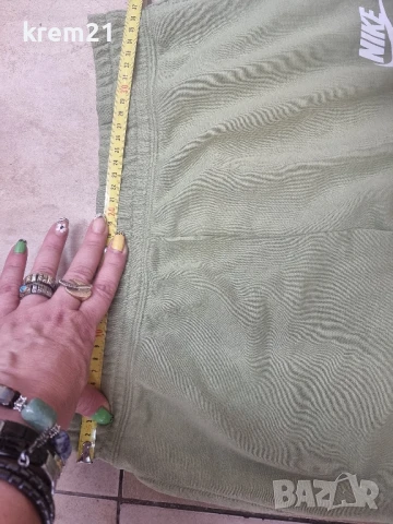 Nike дамско долнище S, снимка 6 - Спортни екипи - 51376608