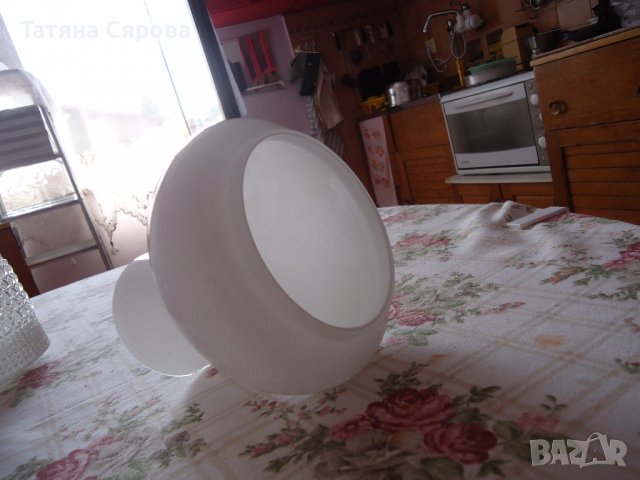 Резервни стъкла за полюлей, снимка 4 - Полилеи - 39010879