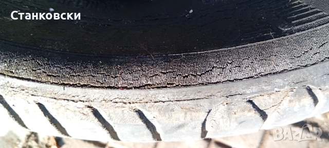 Мишелин Michelin гуми втора ръка, снимка 3 - Гуми и джанти - 52809224