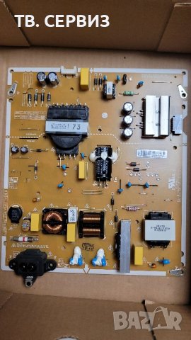 TV LG 55UK6400PLF, снимка 4 - Части и Платки - 43258045