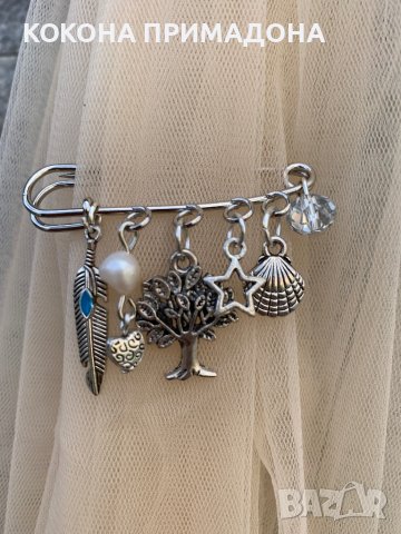 Декоративни игли, снимка 2 - Други - 39631323