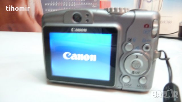 Цифрови фотоапарати, снимка 10 - Фотоапарати - 27566092