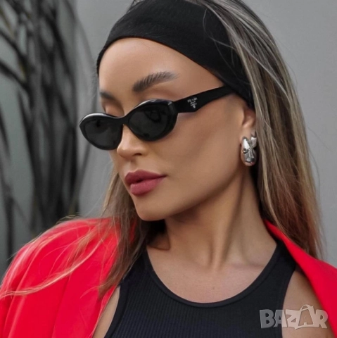 очила с черен обикновен калъф и ув защита prada cartier , снимка 8 - Слънчеви и диоптрични очила - 52023106