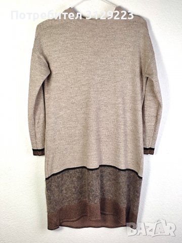 Attesa maternity dress L , снимка 2 - Дрехи за бременни - 39394772