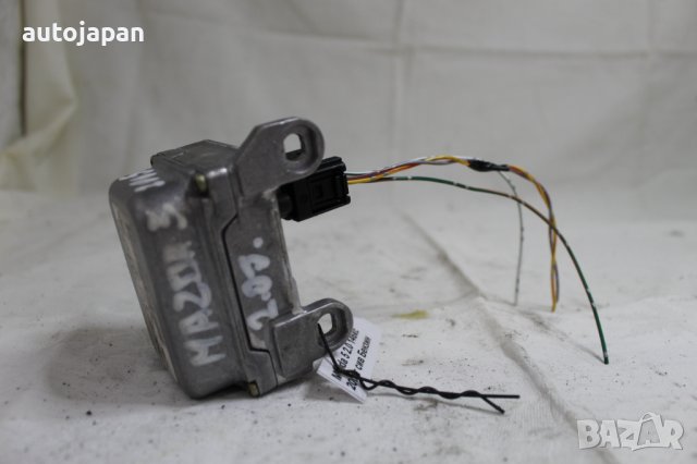 ЕСП сензор, ESP Мазда 5 2.0 146кс 05г Mazda 5 2.0 146hp 2005, снимка 4 - Части - 43502042