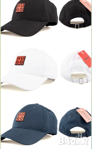 шапки с козирка alo miu miu celine polo loewe palm angels , снимка 6 - Шапки - 50970656