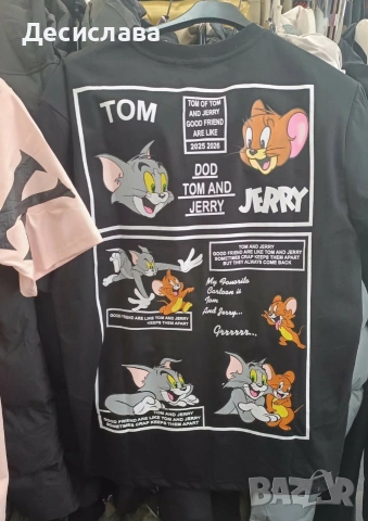 Тениски нови , снимка 3 - Тениски - 53560129