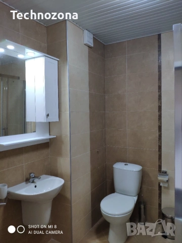 Modern 2-Bedroom Apartment for Rent – City Center Complex, Near Medical Faculty, Stara Zagora, снимка 15 - Апартаменти - 53602337