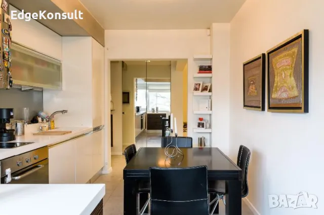 Продаваме Двустаен апартамент в Дружба 1 , снимка 9 - Апартаменти - 47292319