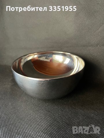 Италианска дизайнерска фруктиера, снимка 1