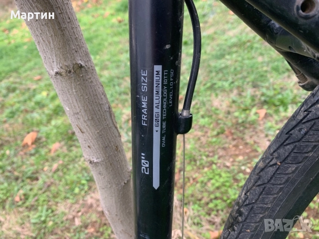 Градски велосипед, снимка 6 - Велосипеди - 52549601