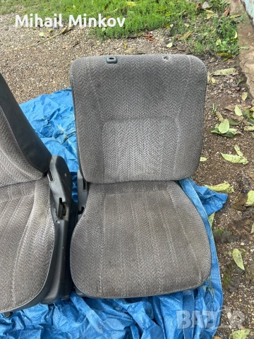 Седалки, снимка 4 - Аксесоари и консумативи - 52363517