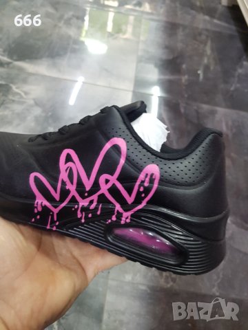 Маратонки, снимка 9 - Маратонки - 43192774