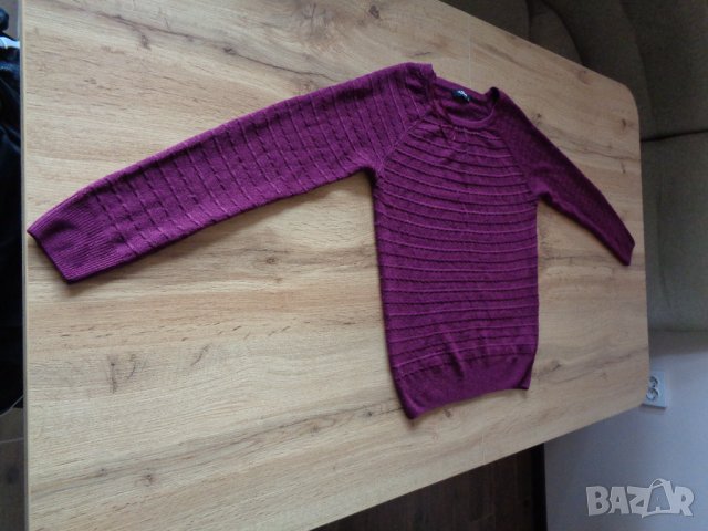 Дамска блуза WALKIKI, снимка 12 - Блузи с дълъг ръкав и пуловери - 43069155
