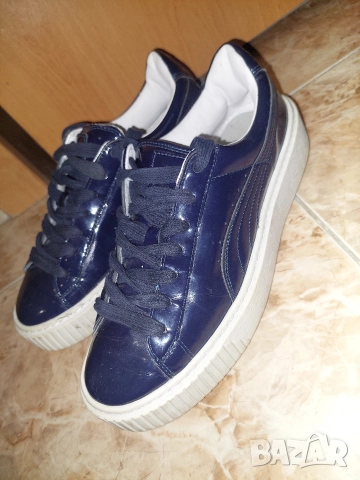 Оригинални сникърси Puma