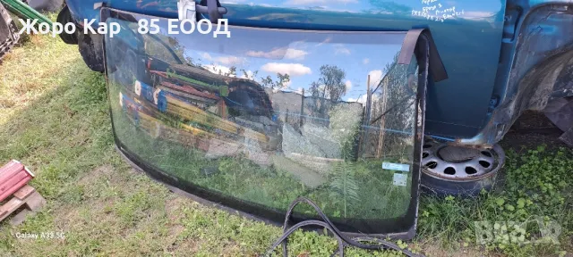 Предно (челно) стъкло за Рено Мастер/ Renault Master, снимка 7 - Части - 47603528