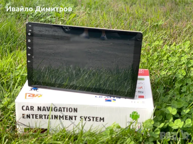 10inch Универсална мултимедийна навигация за автомобил, снимка 5 - Навигация за кола - 48101570