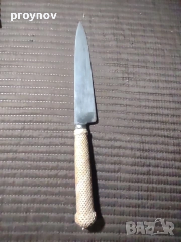 Нож Retro Commode - JU-CA 27,5 см., снимка 7 - Антикварни и старинни предмети - 52259830