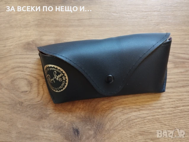 Слънчеви очила Ray ban унисекс, снимка 2 - Слънчеви и диоптрични очила - 50534815