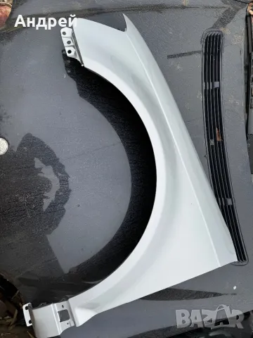 Ляв калник за Ауди а3